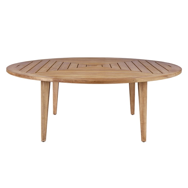 Chesapeake Round Dining Table